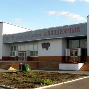Тамбовская п