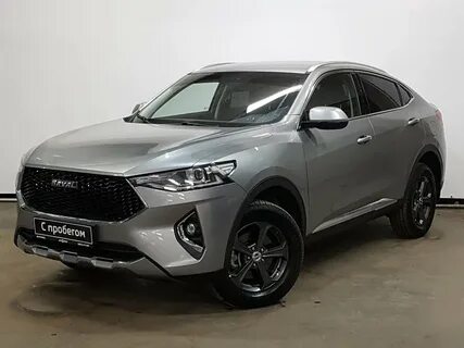 Haval ярославль