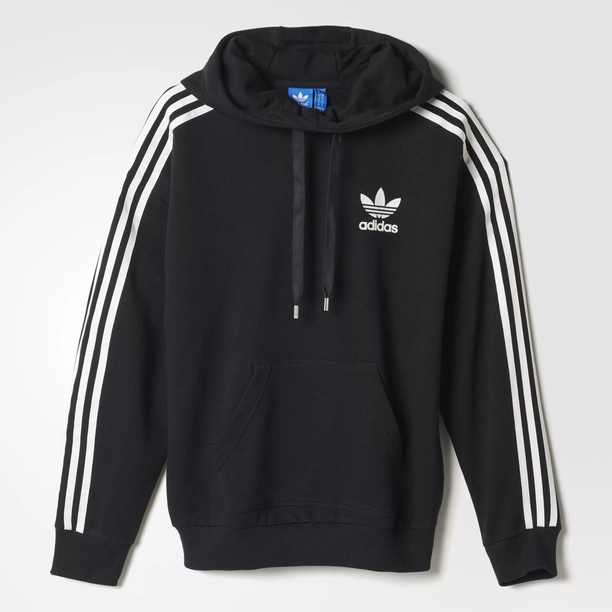 Олимпийка adidas Essentials 3-Stripes. Адидас олимпийка Black Stripes. Адидас 3 Stripes. Олимпийка адидас черная. Черная спортивная кофта