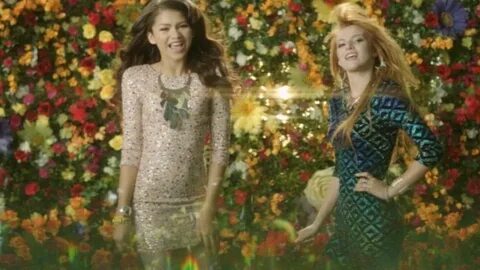 Fashion Is My Kryptonite (from "Shake It Up: Made in Japan") by Bella Thorne & Z