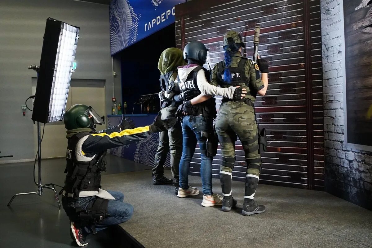 R6 update