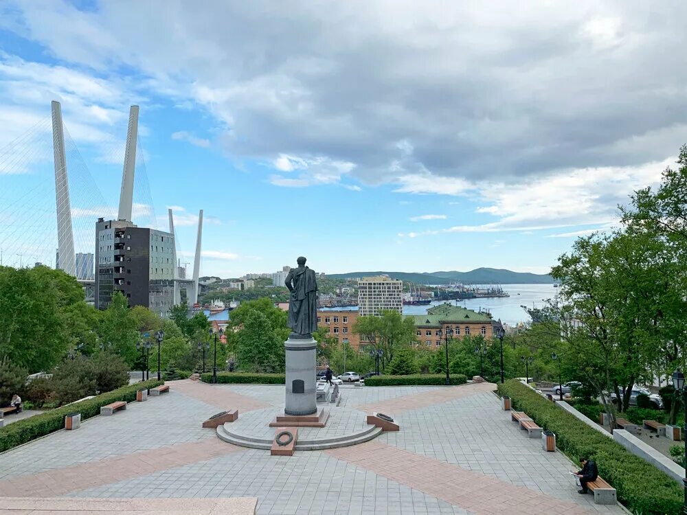 1-памятник н. полуостров эгершельд владивосток. амурский заповедник владивосток. амурский край владивосток. сопки владивостока.