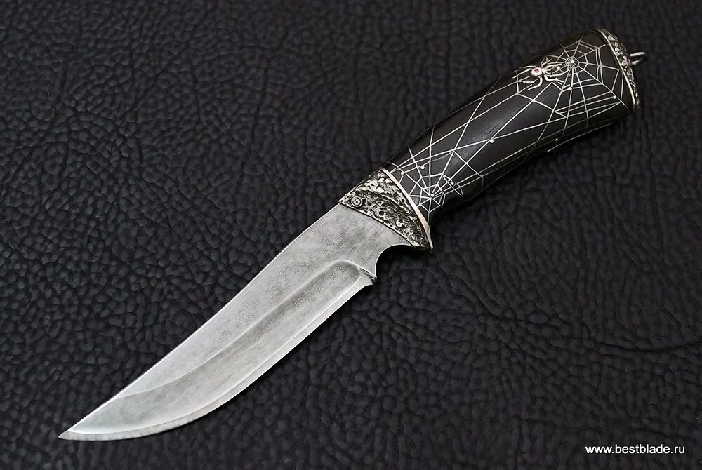 Лезвие охотничьего ножа. Красивые ножи. Охотничий нож. Клинки для ножей. Необычные лезвия ножей.