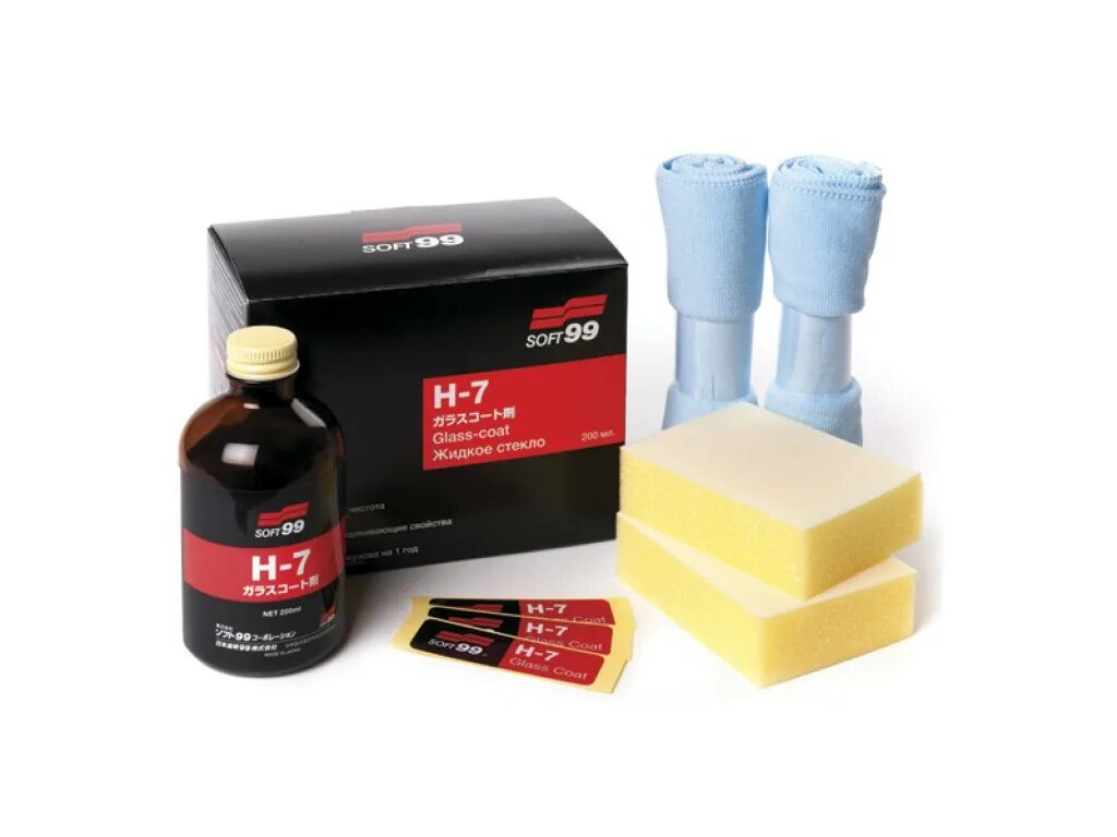 Жидкое стекло для авто h7. Soft 99 жидкое стекло. Soft99 t-10. Жидкое стекло, 10л. Натриево-силикатное (жидкое стекло).