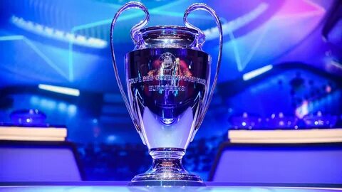 Uefa chempionlar ligasi turnir