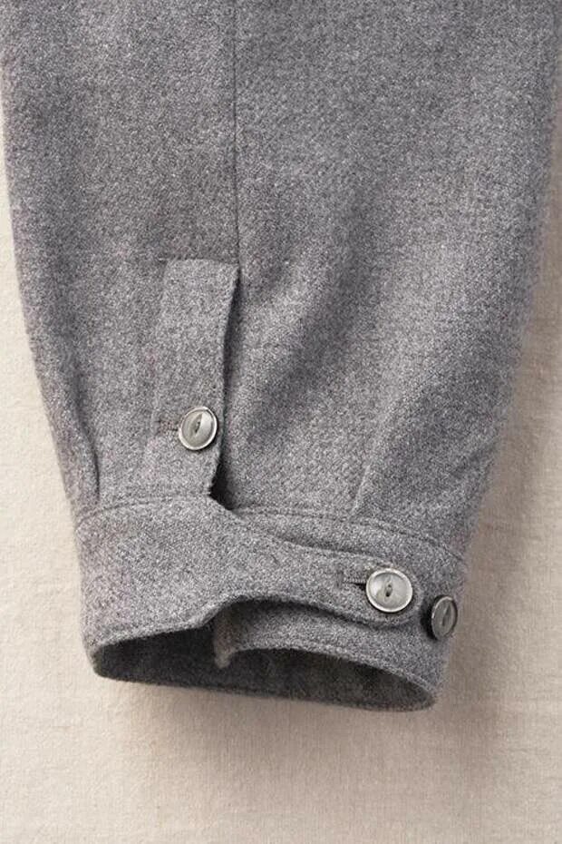 Оригинальный рукав у пальто. Манжета пальто. Манжеты на рукавах. Обшлаг пальто. Манжет на пальто мастер класс.