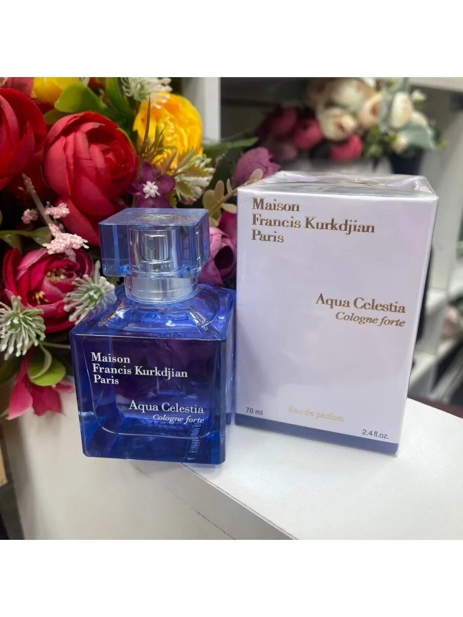 Maison francis kurkdjian paris aqua celestia тв 200ml (тестер). Francis kurkdjian aqua celestia forte. Maison francis kurkdjian aqua celestia cologne forte. Парфюмерная вода maison francis kurkdjian "aqua celestia cologne forte", 70 ml. Francis kurkdjian aqua celestia.