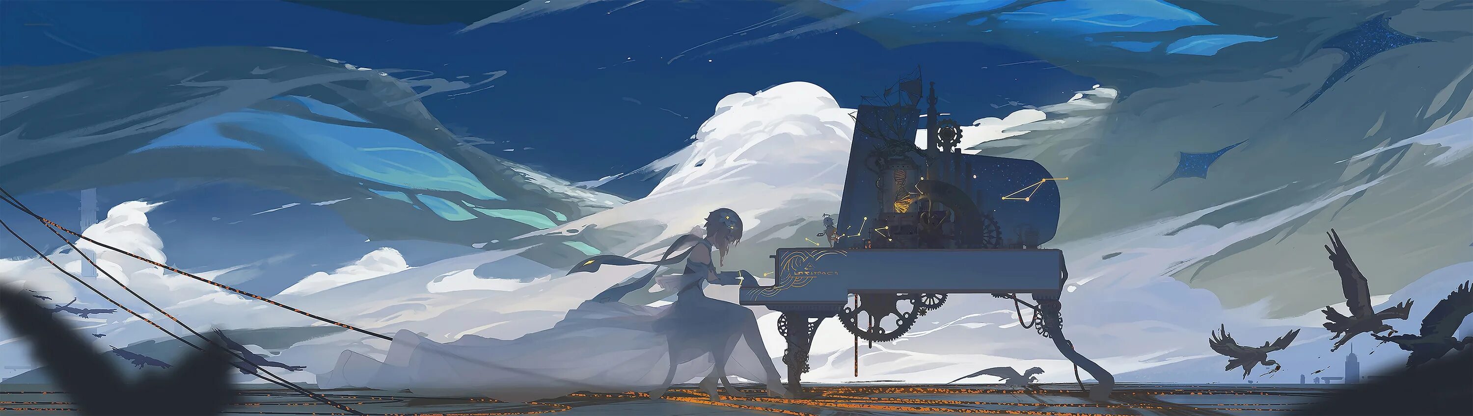 Как играть в геншин через облако. Геншин lumine. void арт геншин. геншин импакт пеймон.