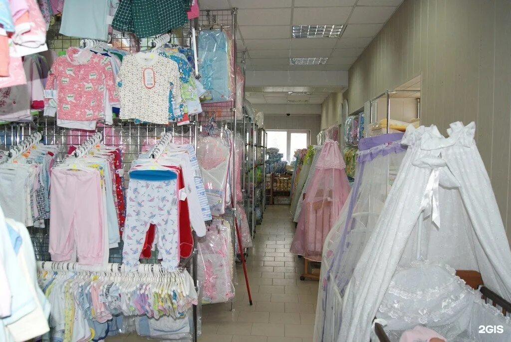 Mir detey, children's store, Novosibirsk, Elektrozavodskaya ulitsa, 4 - Yandex M