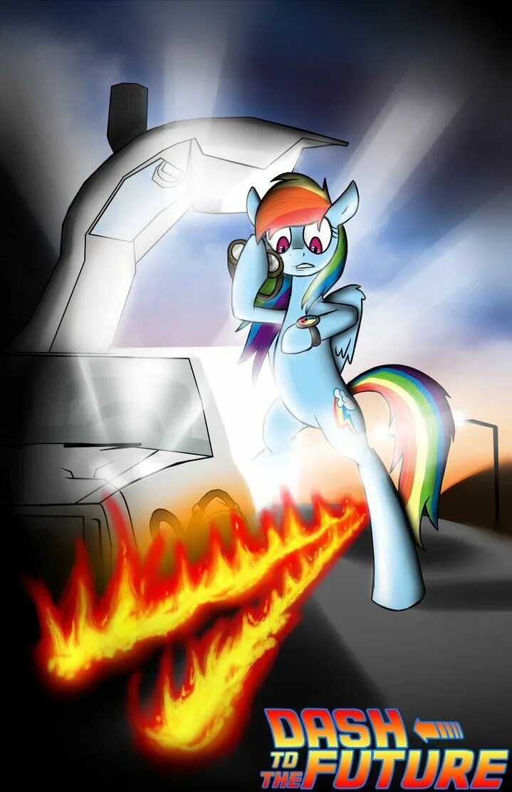Future dash