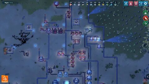 Corpse factory