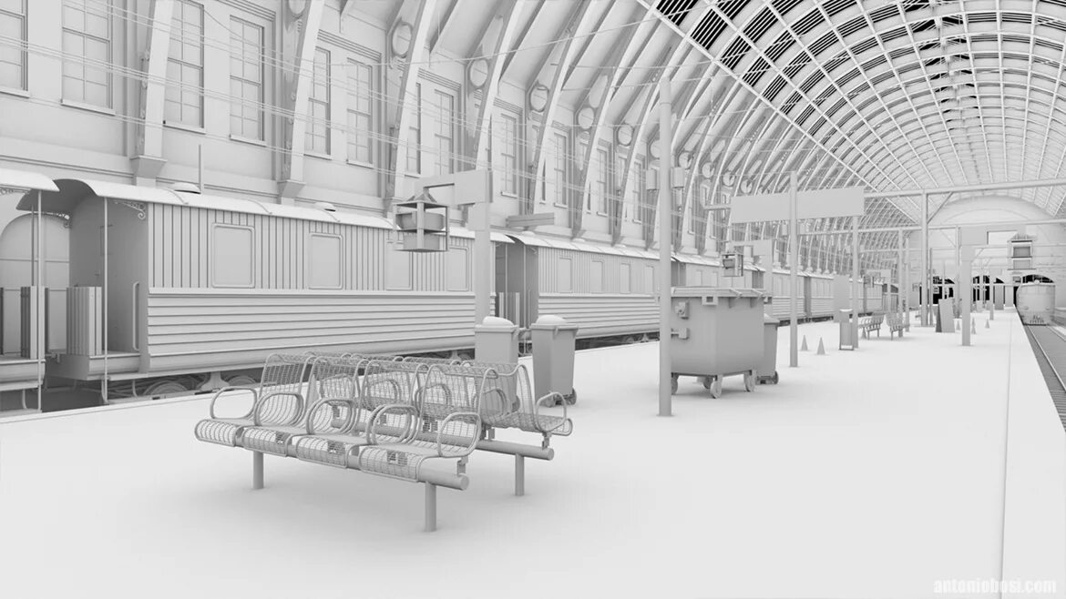 Станция 3д модель. Вокзал 3д модель. железнодорожная станция 3d. интерьеры вокзалов рендеры. 3д жд станции.