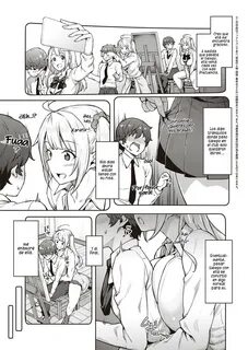 Tachibana san chi
