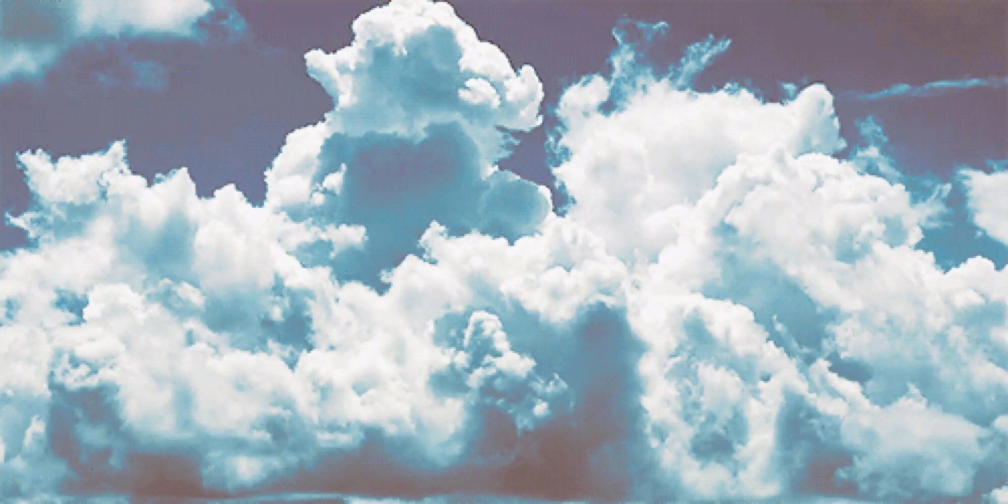 Clouds animation