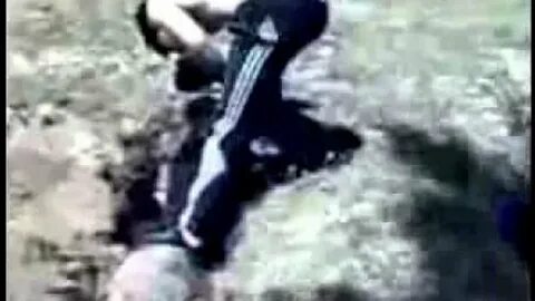 Русский кавказца видео