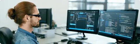 Job programming