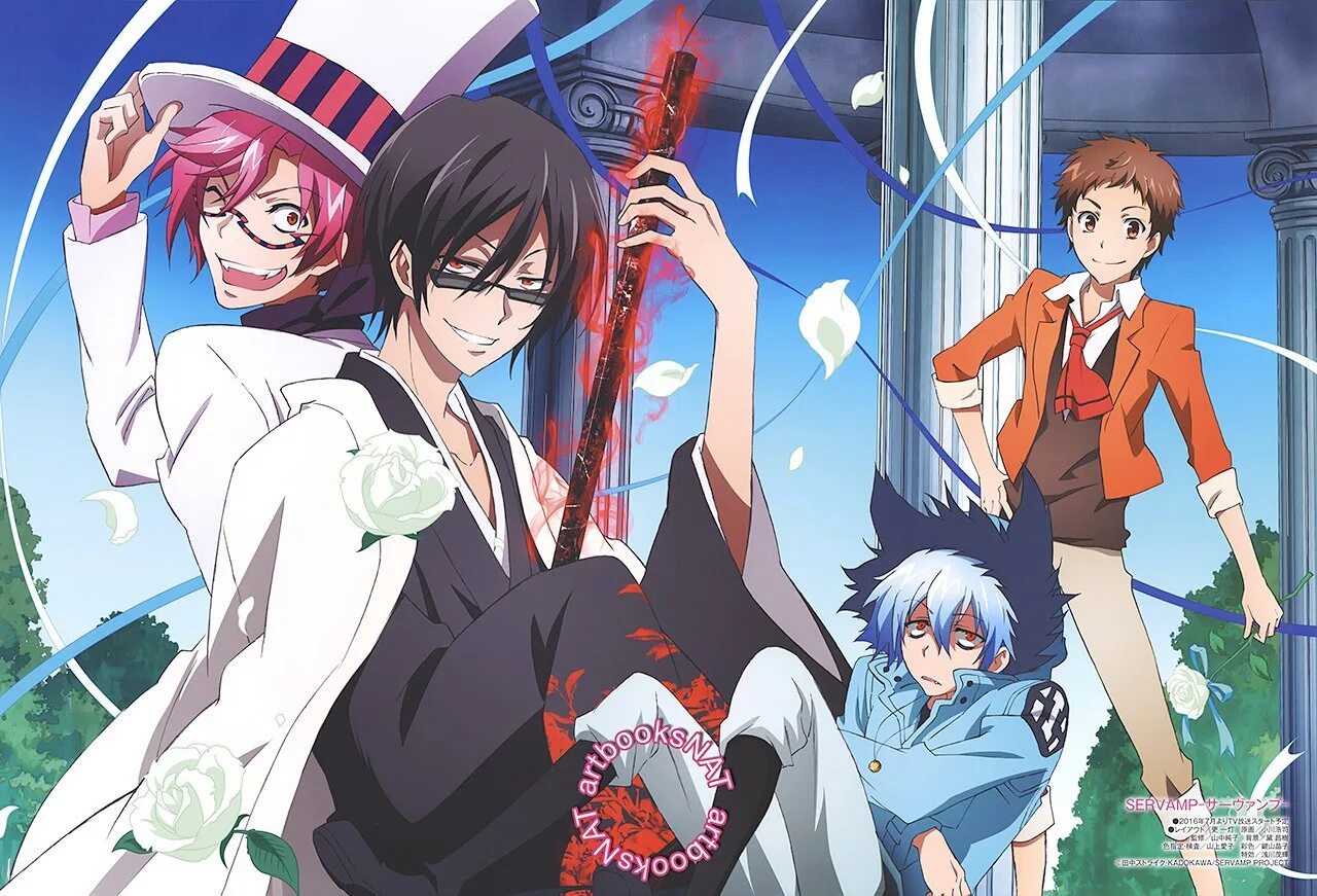 Servamp Цубаки. Цубаки слуга вампир. Сервамп слуга вампир Цубаки. Сервамп слуга вампир