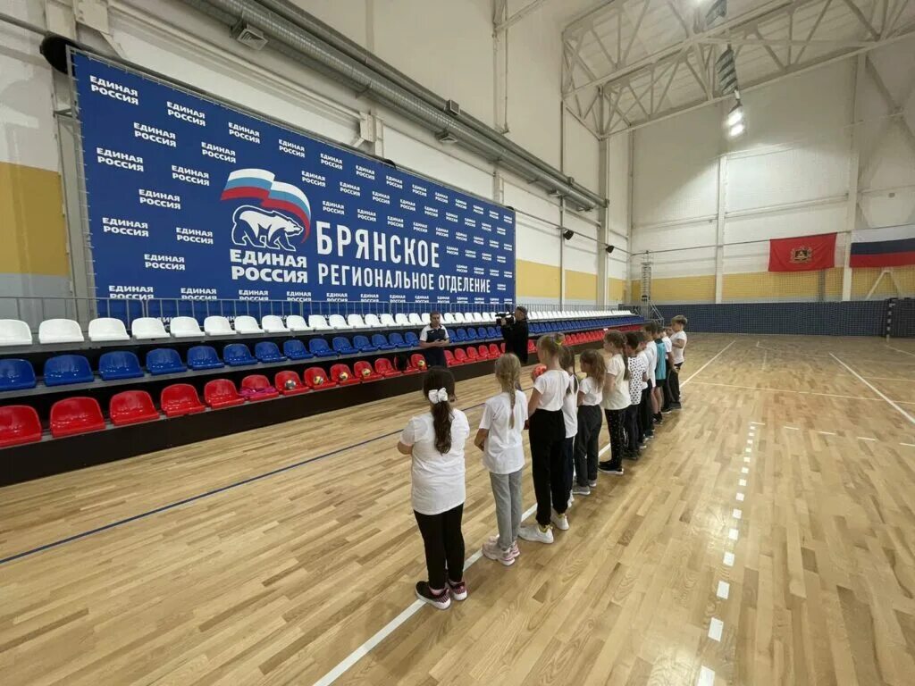 Единоборства брянск секции