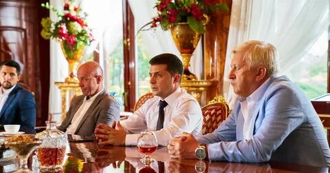 Российский слуга