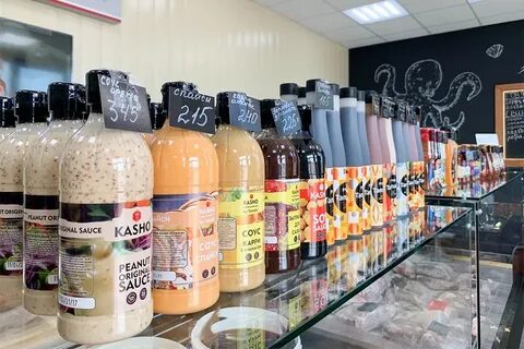 Производство вкуса