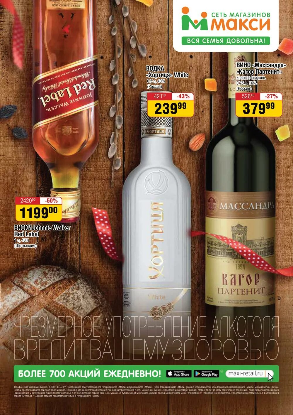 акции архангельск