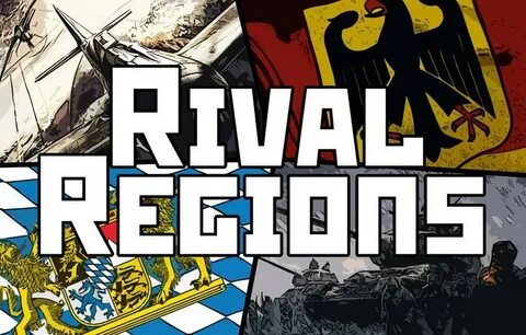 Rival regions