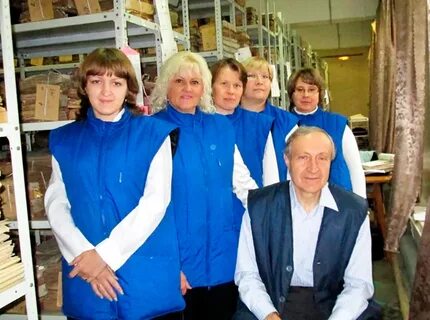 Филиал архива