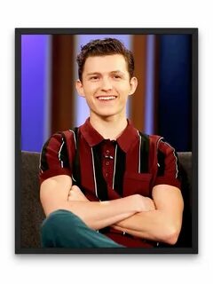 Tom holland