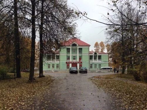 Туры в Рыбинск из Москвы и Петербурга от Туроператора
