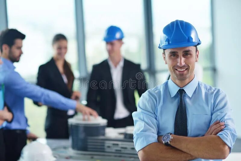 What is engineer