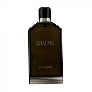 Armani eau de