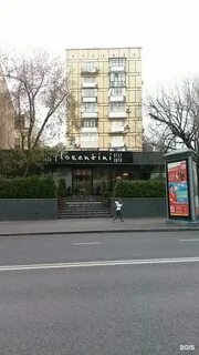 Florentini москва старая басманная улица