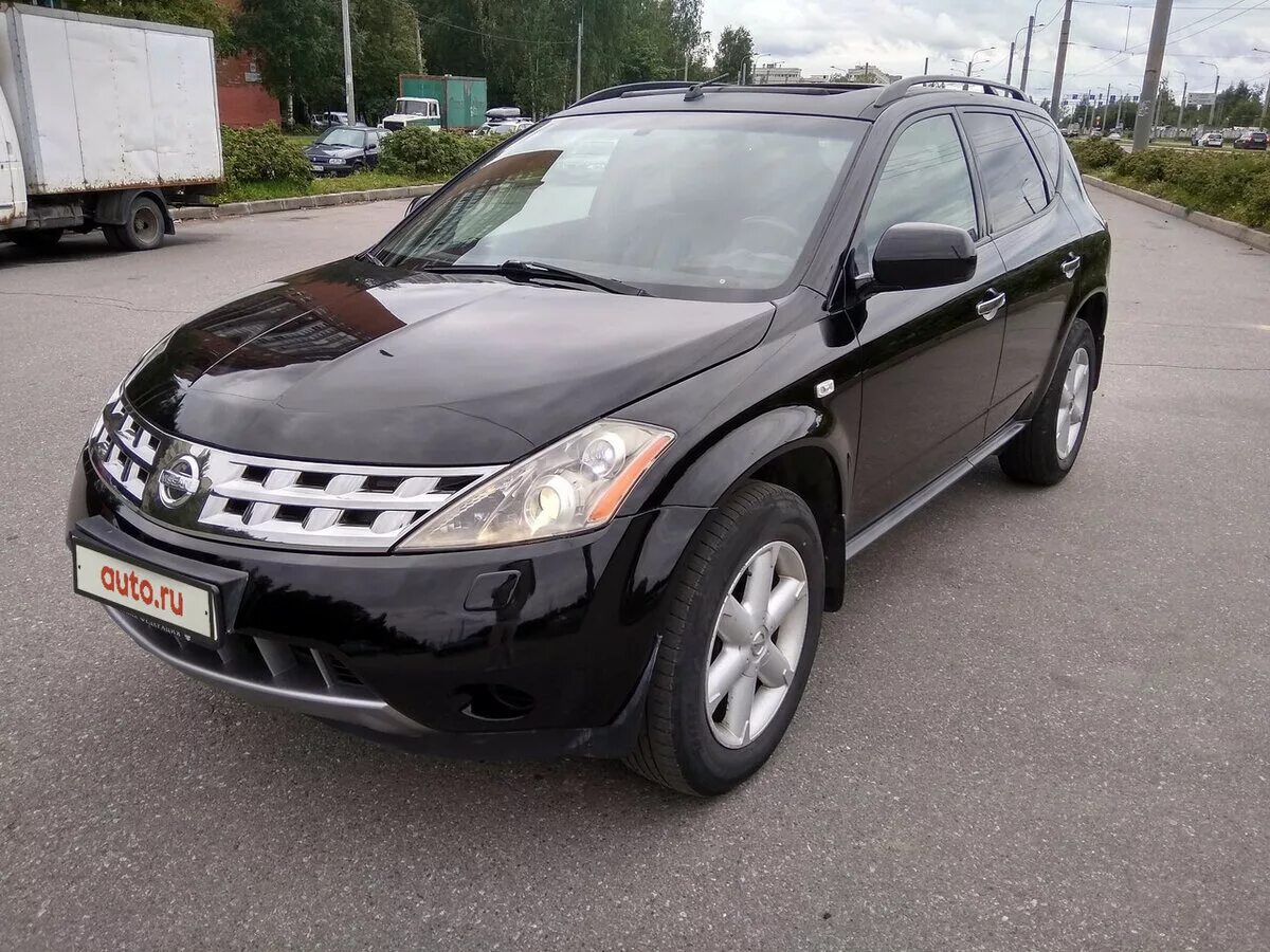 Мурано 2006 года. Nissan Murano 2006. Ниссан Мурано 2006 черный. Ниссан Мурано z50 2006. Nissan Murano i (2006).