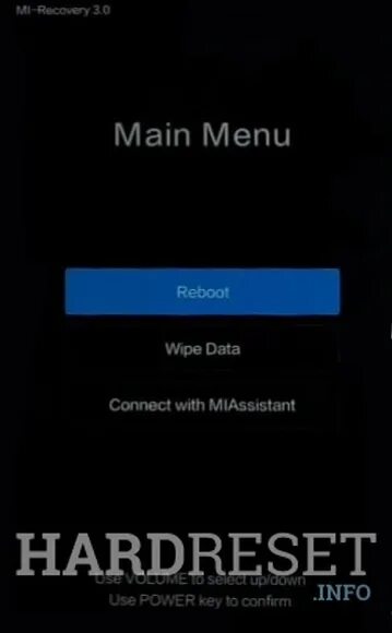 Сброс redmi note 7. Меню хард ресет сяоми. жёсткий сброс xiaomi. меню сброса xiaomi. redmi перезагрузка принудительная.