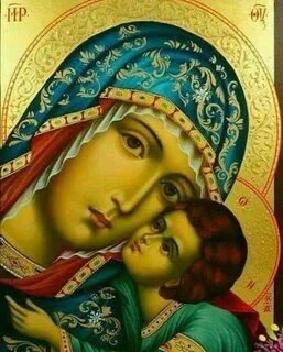 Икона утопающих