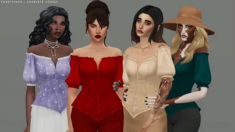Sims 4 tragedies
