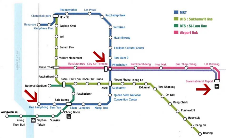 Метро аэропорт бангкок. Метро Бангкока схема 2022. Карта метро Бангкока до аэропорта. Метро Бангкока схема 2023. Карта метро Бангкока 2022.