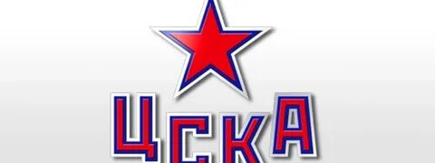 Эмблема хк цска