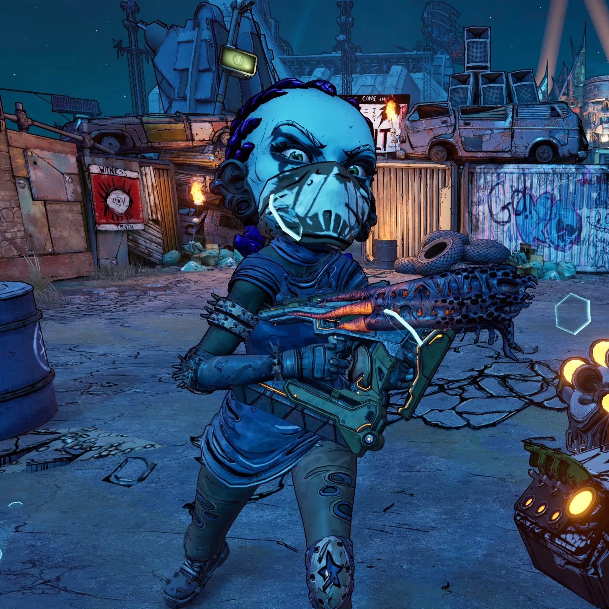 Borderlands 3 механик. Borderlands 3. Особняк Джейкобсон Borderlands 3. Borderlands 2-3. Бордерлендс 4.