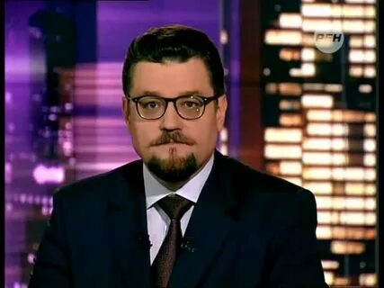 Рен добров в эфире