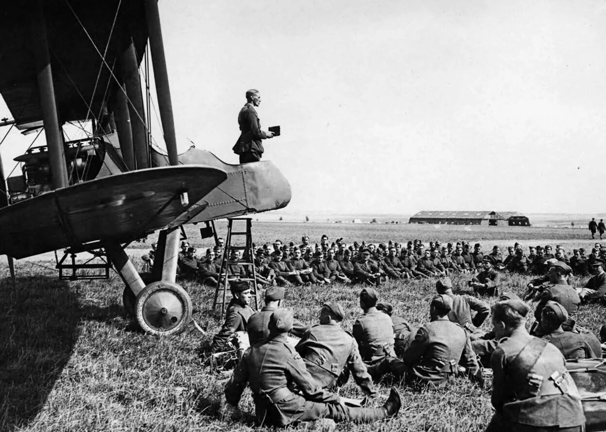 Годы первой мир мировой войны. Первая мировая 1914.