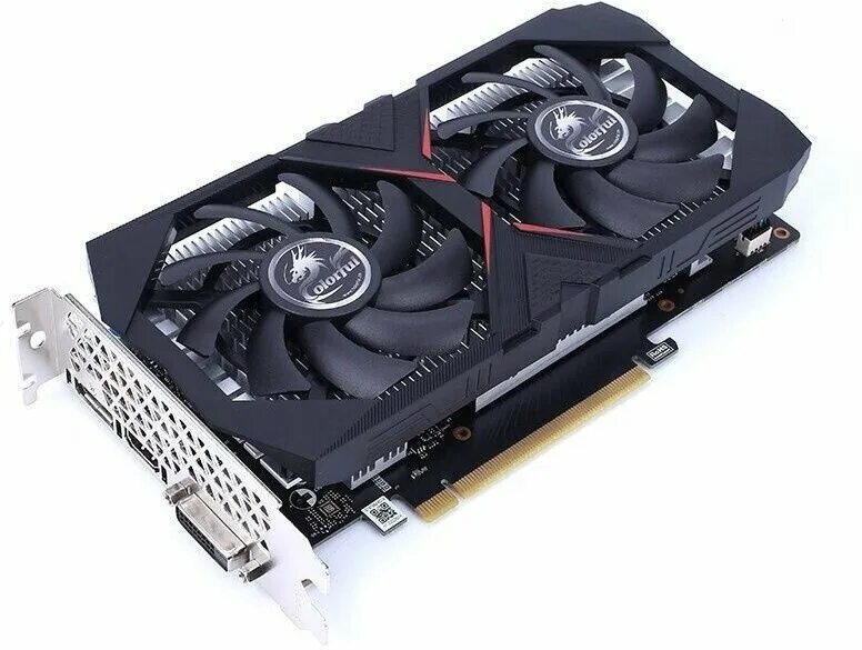 Colorful geforce 1660 super