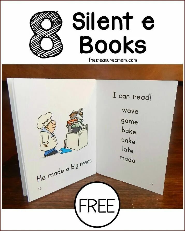 These silent. Silent e phonics. o_e phonics. silent e. silent e reading.