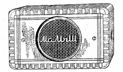 Informations radio