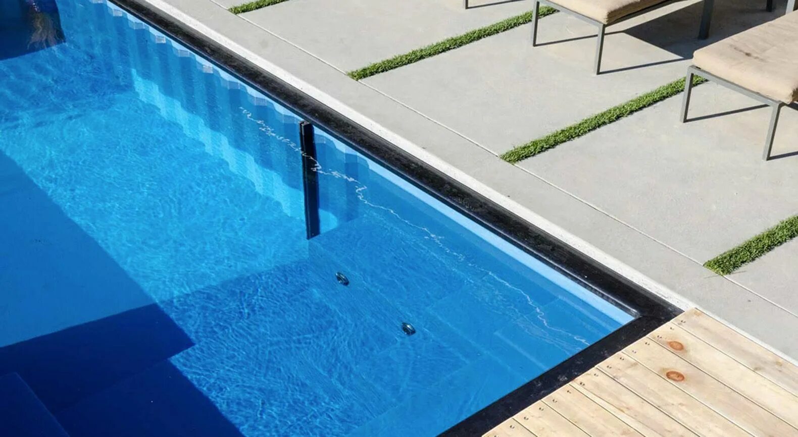 Mod pools