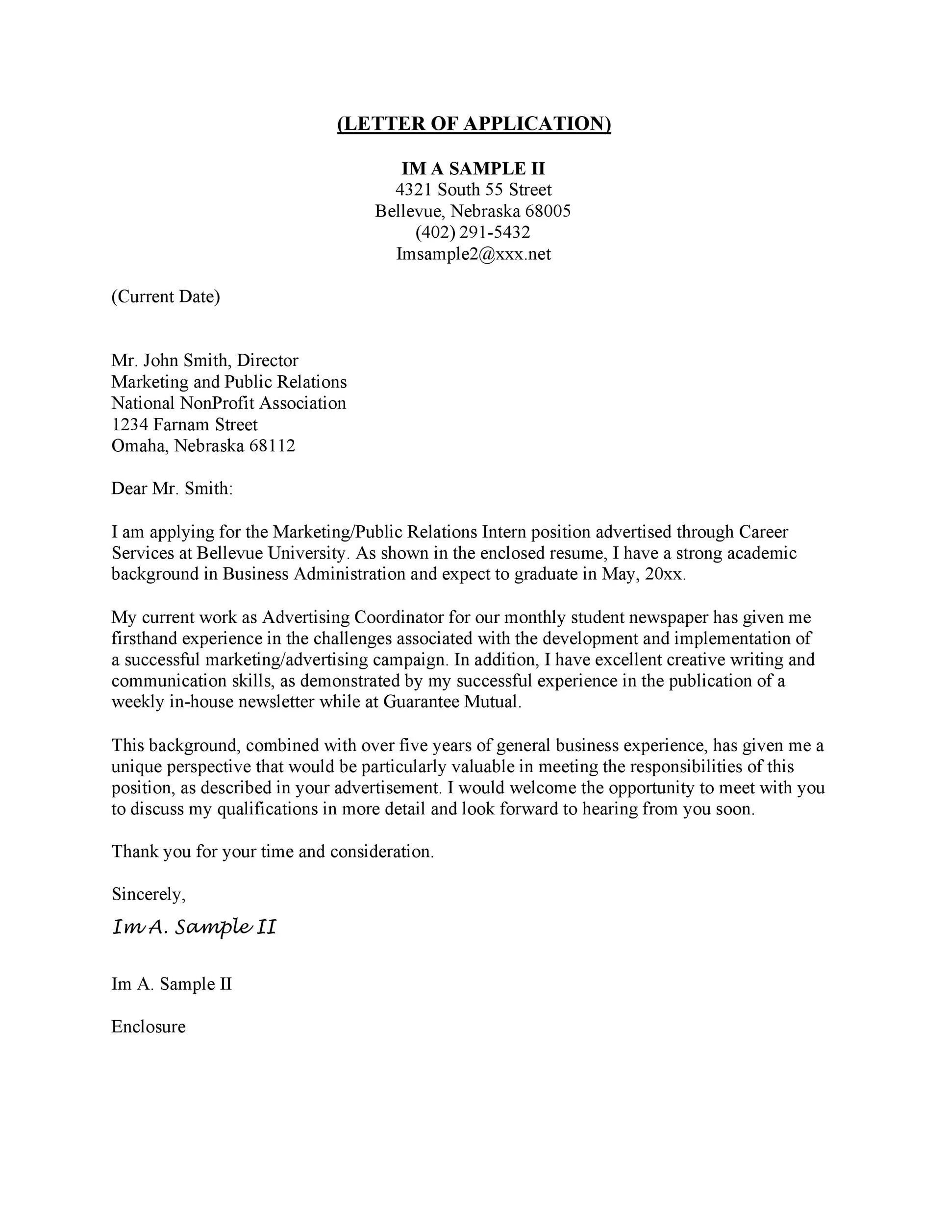 Writing application letter. Application letter пример. letter of application for a job example. application letter example. job application letter sample.