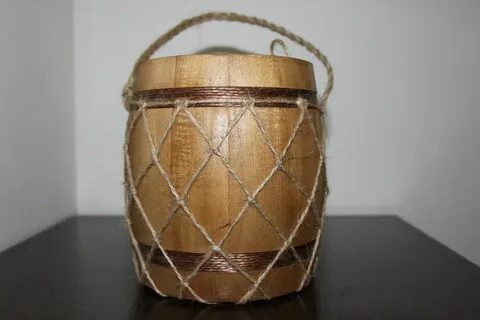 Бочка 1 литр