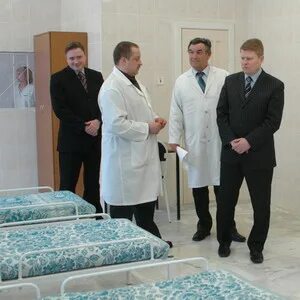 Ульяновский наркологический диспансер
