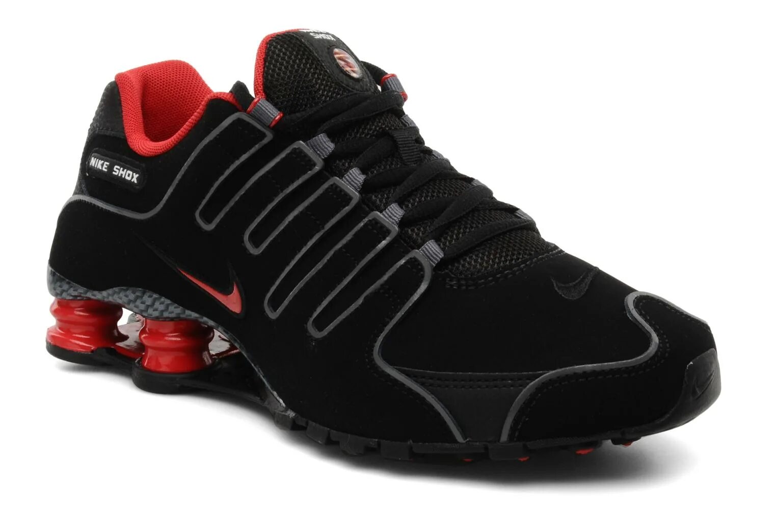 Nike shox купить в москве