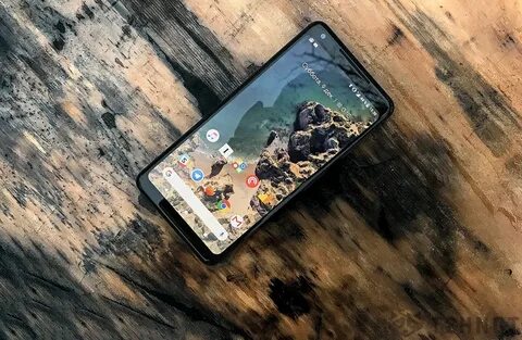 Google pixel 9 xl